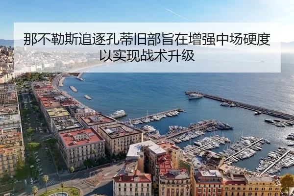 那不勒斯追逐孔蒂旧部旨在增强中场硬度以实现战术升级