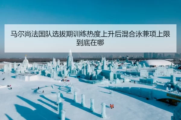马尔尚法国队选拔期训练热度上升后混合泳兼项上限到底在哪